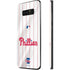 MLB Philadelphia Phillies Home Jersey Galaxy Note 8 Skin