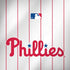 MLB Philadelphia Phillies Home Jersey Galaxy Note 8 Skin