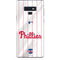 MLB Philadelphia Phillies Home Jersey Galaxy Note 9 Skin