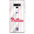MLB Philadelphia Phillies Home Jersey Galaxy Note 9 Skin
