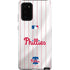MLB Philadelphia Phillies Home Jersey Galaxy Note20 5G Pro Case