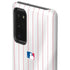 MLB Philadelphia Phillies Home Jersey Galaxy Note20 5G Pro Case