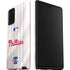 MLB Philadelphia Phillies Home Jersey Galaxy Note20 5G Pro Case