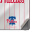 MLB Philadelphia Phillies Home Jersey Galaxy Note20 5G Skin
