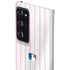MLB Philadelphia Phillies Home Jersey Galaxy Note20 Ultra 5G Lite Case