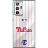 MLB Philadelphia Phillies Home Jersey Galaxy Note20 Ultra 5G Skin