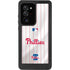MLB Philadelphia Phillies Home Jersey Galaxy Note20 Ultra 5G Waterproof Case