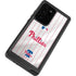 MLB Philadelphia Phillies Home Jersey Galaxy Note20 Ultra 5G Waterproof Case