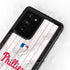 MLB Philadelphia Phillies Home Jersey Galaxy Note20 Ultra 5G Waterproof Case
