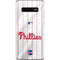 MLB Philadelphia Phillies Home Jersey Galaxy S10 Plus Skin