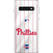 MLB Philadelphia Phillies Home Jersey Galaxy S10 Skin