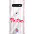 MLB Philadelphia Phillies Home Jersey Galaxy S10 Skin