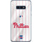 MLB Philadelphia Phillies Home Jersey Galaxy S10e Skin