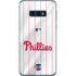 MLB Philadelphia Phillies Home Jersey Galaxy S10e Skin