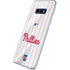 MLB Philadelphia Phillies Home Jersey Galaxy S10e Skin