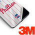 MLB Philadelphia Phillies Home Jersey Galaxy S10e Skin