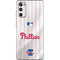MLB Philadelphia Phillies Home Jersey Galaxy S20 Fan Edition Skin