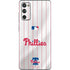 MLB Philadelphia Phillies Home Jersey Galaxy S20 Fan Edition Skin