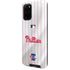MLB Philadelphia Phillies Home Jersey Galaxy S20 Plus Pro Case