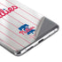 MLB Philadelphia Phillies Home Jersey Galaxy S20 Plus Skin