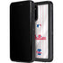 MLB Philadelphia Phillies Home Jersey Galaxy S20 Plus Waterproof Case