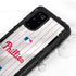 MLB Philadelphia Phillies Home Jersey Galaxy S20 Plus Waterproof Case