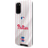 MLB Philadelphia Phillies Home Jersey Galaxy S20 Pro Case