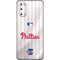 MLB Philadelphia Phillies Home Jersey Galaxy S20 Skin