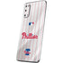 MLB Philadelphia Phillies Home Jersey Galaxy S20 Skin
