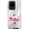 MLB Philadelphia Phillies Home Jersey Galaxy S20 Ultra 5G Pro Case