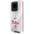 MLB Philadelphia Phillies Home Jersey Galaxy S20 Ultra 5G Pro Case