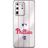 MLB Philadelphia Phillies Home Jersey Galaxy S20 Ultra 5G Skin