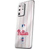 MLB Philadelphia Phillies Home Jersey Galaxy S20 Ultra 5G Skin