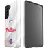 MLB Philadelphia Phillies Home Jersey Galaxy S21 5G Pro Case