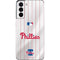 MLB Philadelphia Phillies Home Jersey Galaxy S21 5G Skin