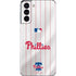 MLB Philadelphia Phillies Home Jersey Galaxy S21 5G Skin