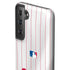 MLB Philadelphia Phillies Home Jersey Galaxy S21 Plus 5G Pro Case