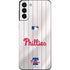 MLB Philadelphia Phillies Home Jersey Galaxy S21 Plus 5G Skin