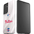 MLB Philadelphia Phillies Home Jersey Galaxy S21 Ultra 5G Pro Case