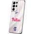 MLB Philadelphia Phillies Home Jersey Galaxy S21 Ultra 5G Skin