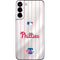 MLB Philadelphia Phillies Home Jersey Galaxy S22 Plus Skin