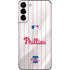 MLB Philadelphia Phillies Home Jersey Galaxy S22 Plus Skin
