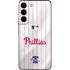MLB Philadelphia Phillies Home Jersey Galaxy S22 Skin
