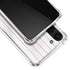 MLB Philadelphia Phillies Home Jersey Galaxy S23 Clear Case