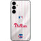 MLB Philadelphia Phillies Home Jersey Galaxy S23 FE Skin