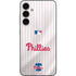 MLB Philadelphia Phillies Home Jersey Galaxy S23 FE Skin