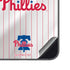 MLB Philadelphia Phillies Home Jersey Galaxy S23 FE Skin