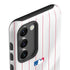 MLB Philadelphia Phillies Home Jersey Galaxy S23 Plus Pro Case