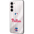 MLB Philadelphia Phillies Home Jersey Galaxy S23 Plus Skin