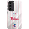 MLB Philadelphia Phillies Home Jersey Galaxy S23 Pro Case